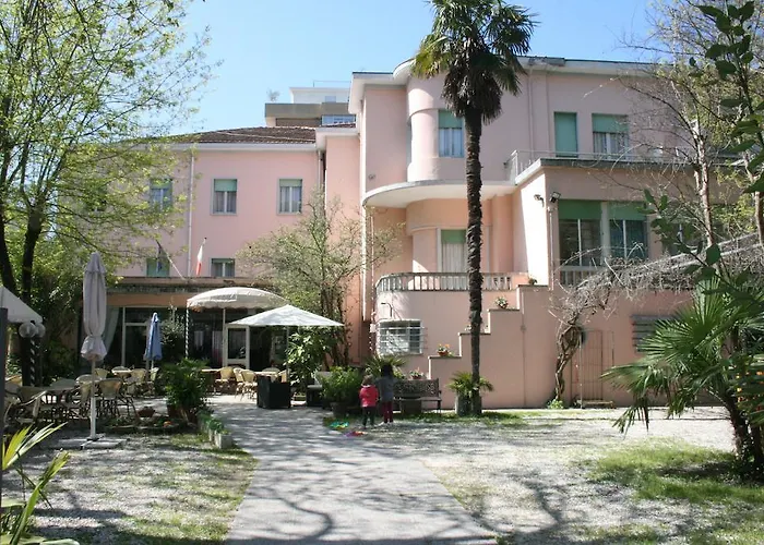 Hotel Roxy Floridiana